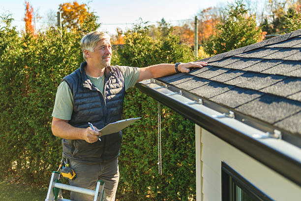 Trusted Roof Repair service in Ashford, CT - Ben Roofing and Steel LLC